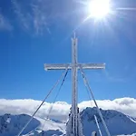 Berghof 아파트