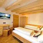 Berghof * 잘바흐 힌터글렘