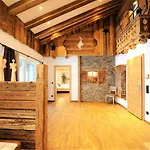 Berghof 아파트