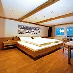 아파트 Berghof 잘바흐 힌터글렘