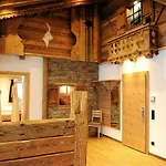 아파트 Berghof *
