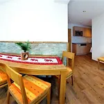 아파트 Berghof