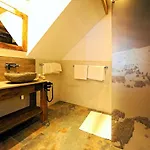 Berghof 아파트 잘바흐 힌터글렘