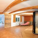 아파트 Berghof 잘바흐 힌터글렘