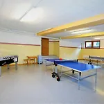 아파트 Berghof 잘바흐 힌터글렘