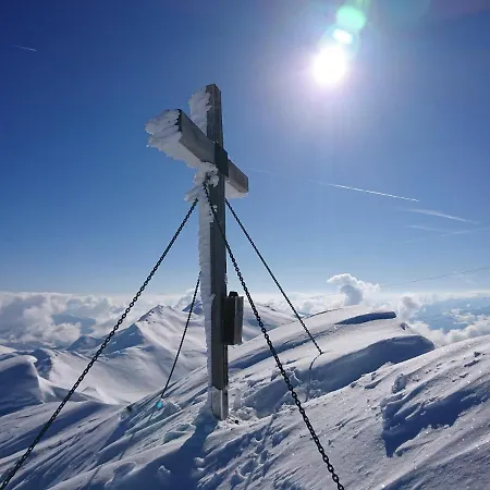 Berghof Lejlighed *