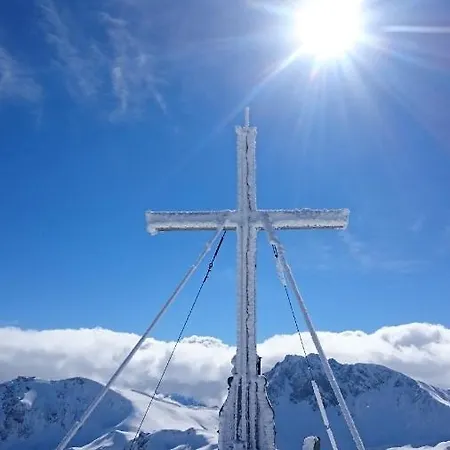 Berghof Appartamento