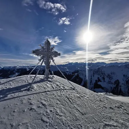 Berghof Saalbach-Hinterglemm