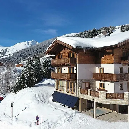 Berghof Saalbach-Hinterglemm