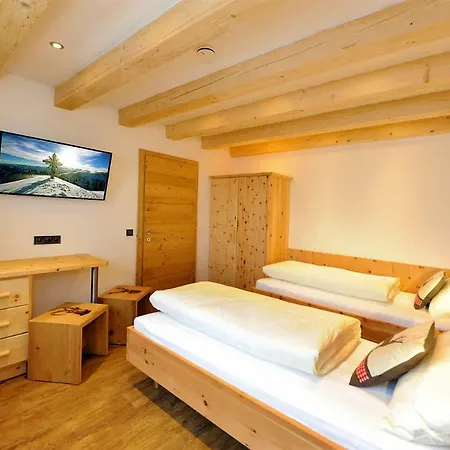 Berghof * Saalbach-Hinterglemm