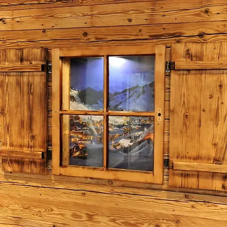 Berghof * Saalbach-Hinterglemm