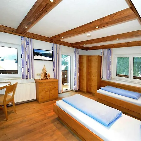 Berghof Appartamento