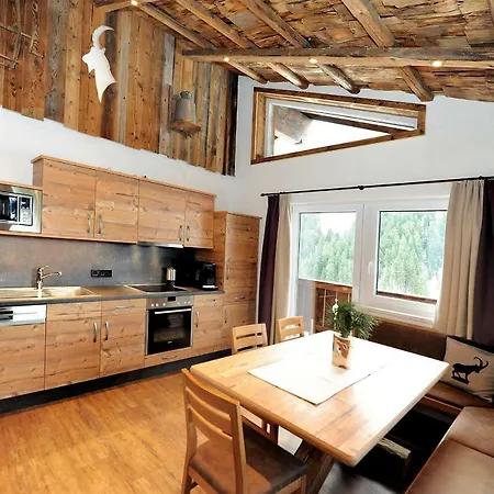 Berghof Appartamento