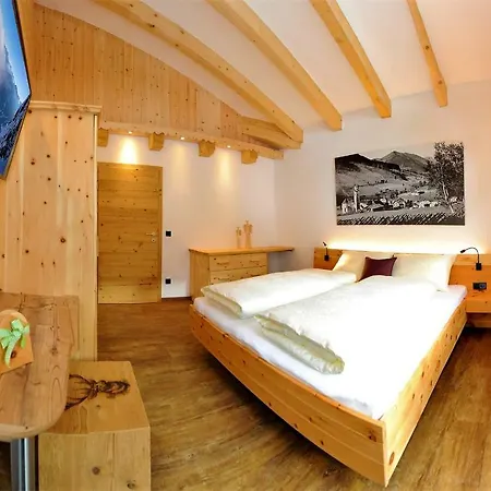 Apartamento Berghof