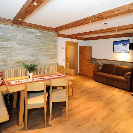 Lejlighed Berghof Saalbach-Hinterglemm