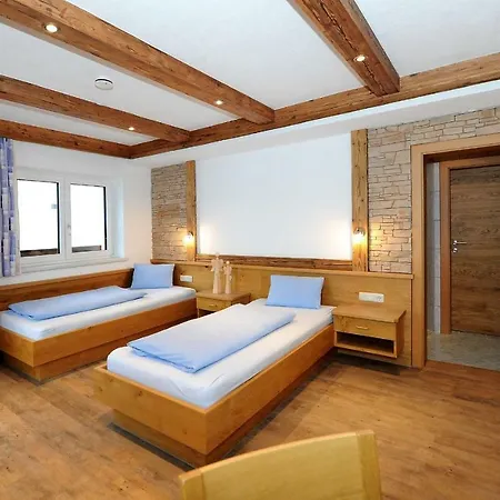 Berghof Apartamento *