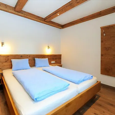 Lejlighed Berghof *