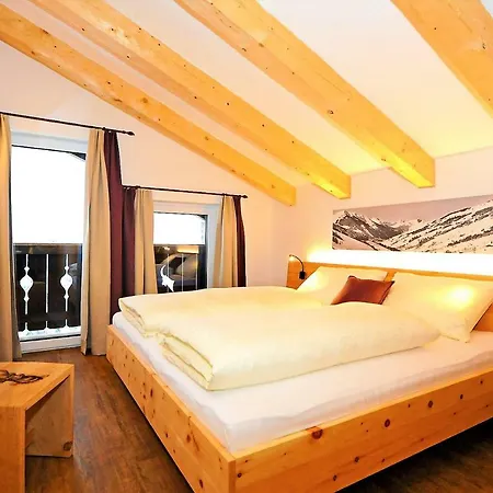 Berghof Appartamento