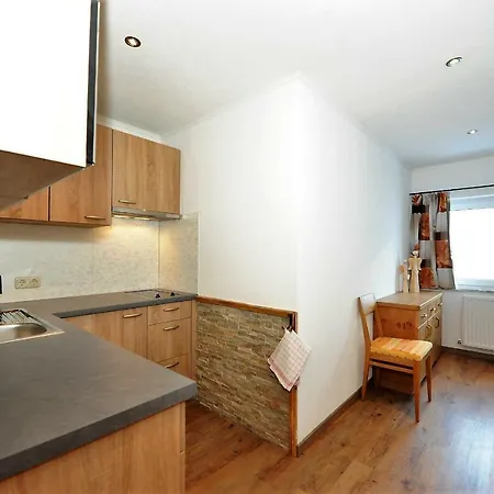 Appartamento Berghof