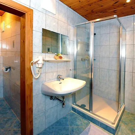 Berghof Apartamento *