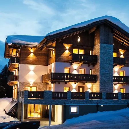 Lejlighed Berghof