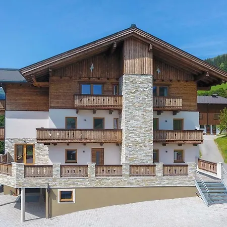 Lejlighed Berghof