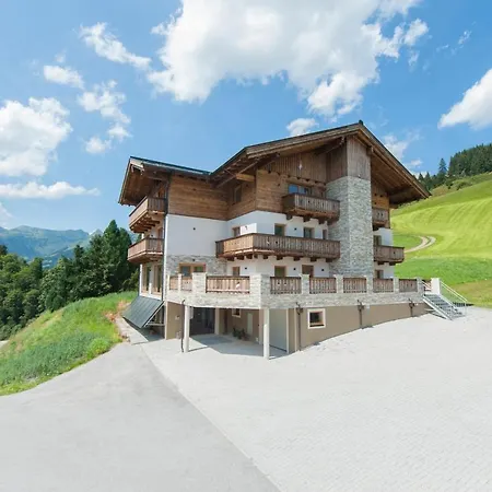 Lejlighed Berghof