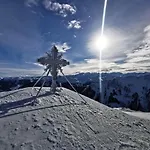 Berghof Saalbach-Hinterglemm