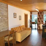 Berghof Apartment *