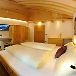 Berghof דירה *
