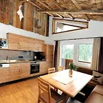 Berghof Apartment