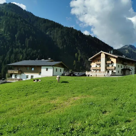 Berghof Saalbach-Hinterglemm