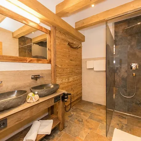 Berghof * 萨尔巴赫