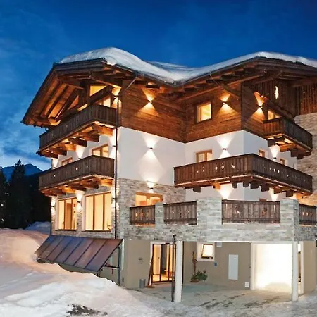 Berghof Apartment Saalbach-Hinterglemm