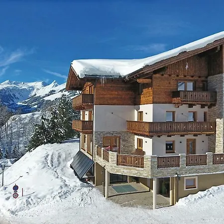 דירה Berghof *