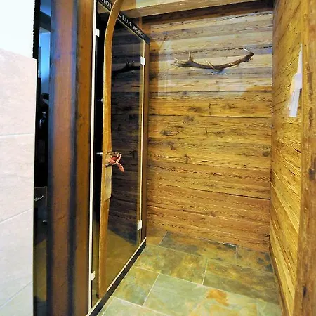 Berghof * 萨尔巴赫