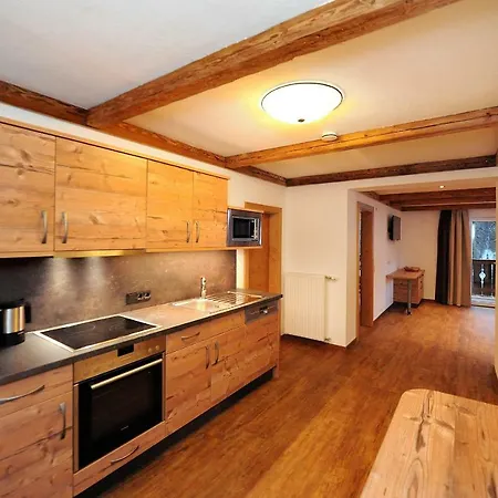 Berghof * Saalbach-Hinterglemm