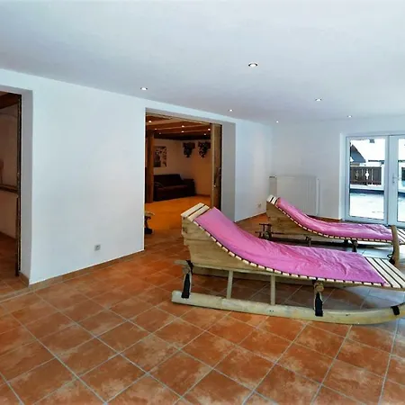 Berghof * Saalbach-Hinterglemm