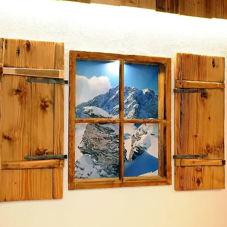 Apartment Berghof