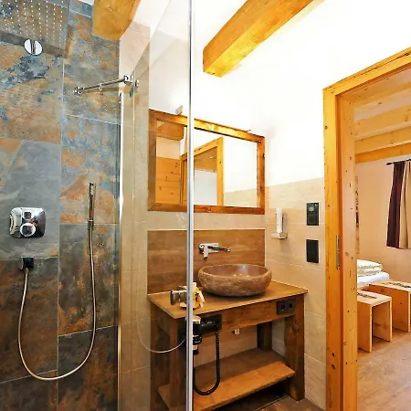 Berghof 公寓 萨尔巴赫