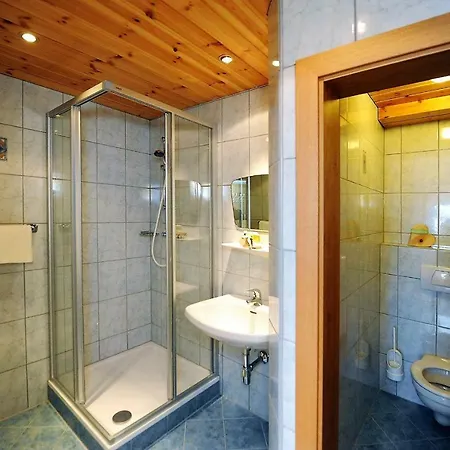 Berghof * Saalbach-Hinterglemm