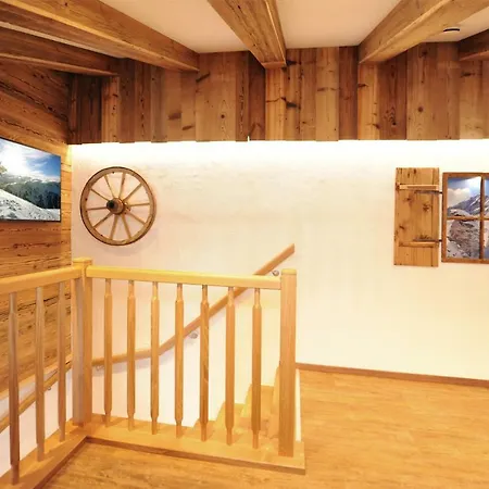 Berghof דירה