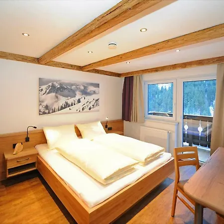 Appartement Berghof