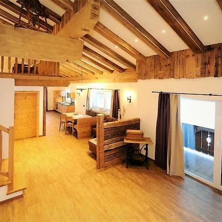 Berghof ザールバッハ・ヒンターグレム