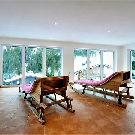 Apartment Berghof
