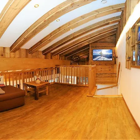 Apartment Berghof