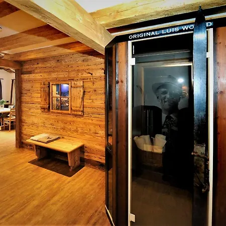 アパート Berghof *