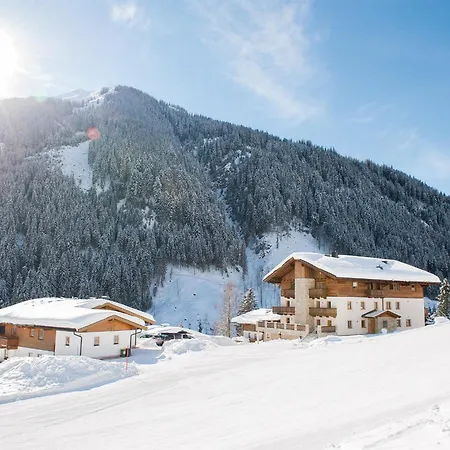 Berghof