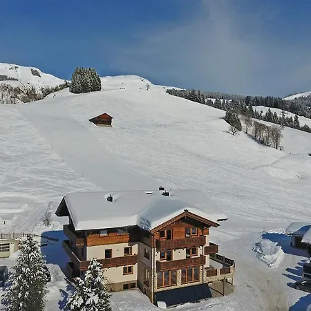 Berghof *