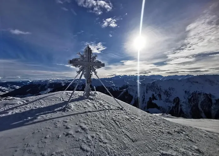 Berghof Saalbach-Hinterglemm